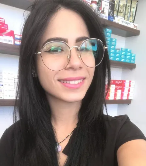 Bruna, atendimento do plano de saúde